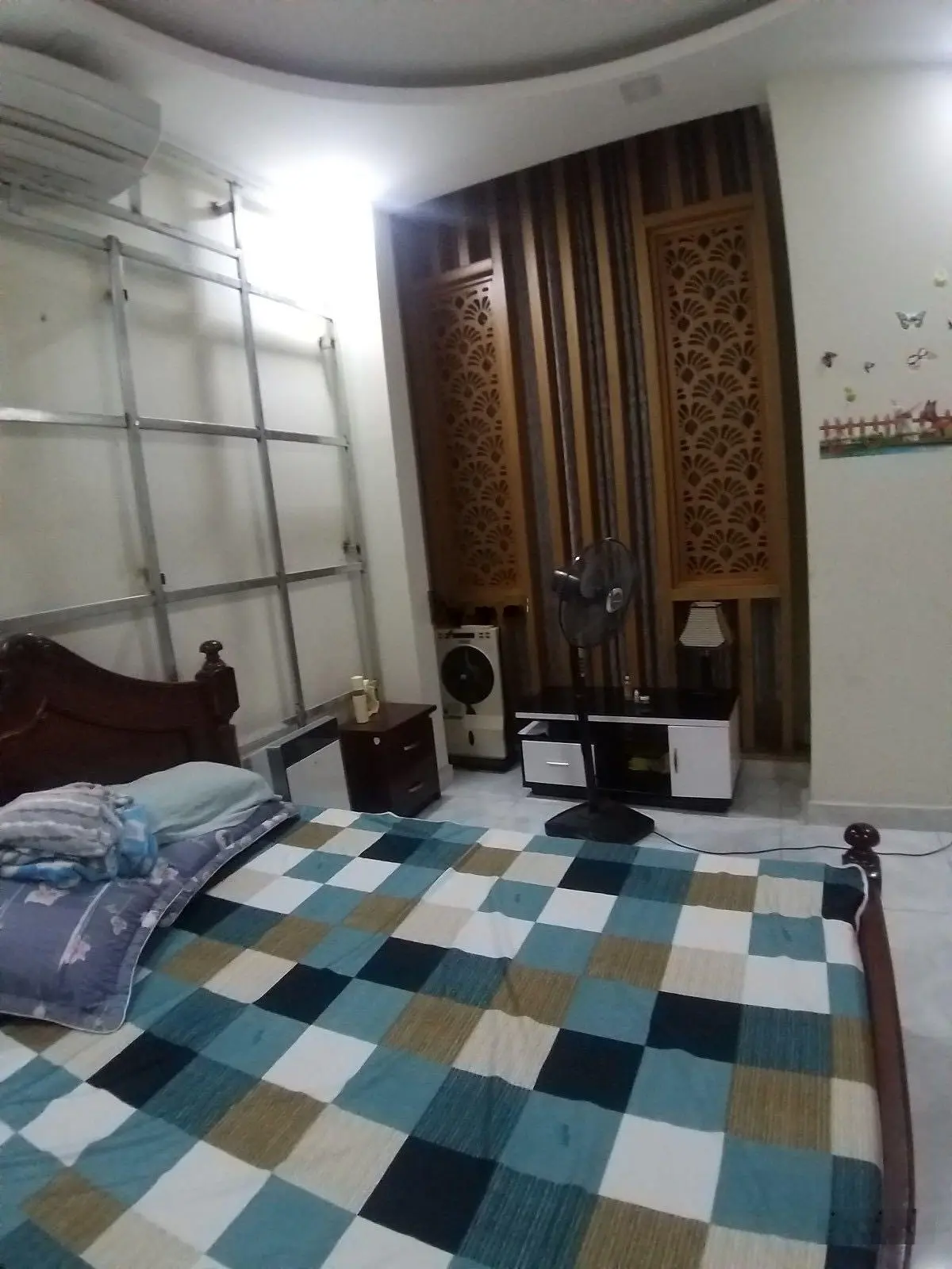 Bán nhà HTP Quận 7 - 4 tầng BTCT - nở hậu - nhà đẹp ở ngay - giá chào 6.38 tỷ