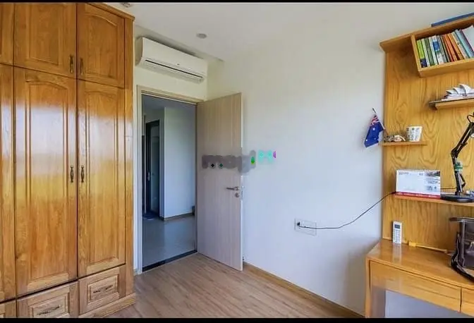 Chính chủ cần bán gấp New City 3PN. DT 83m2-View sông - 5,7 tỷ bao phí