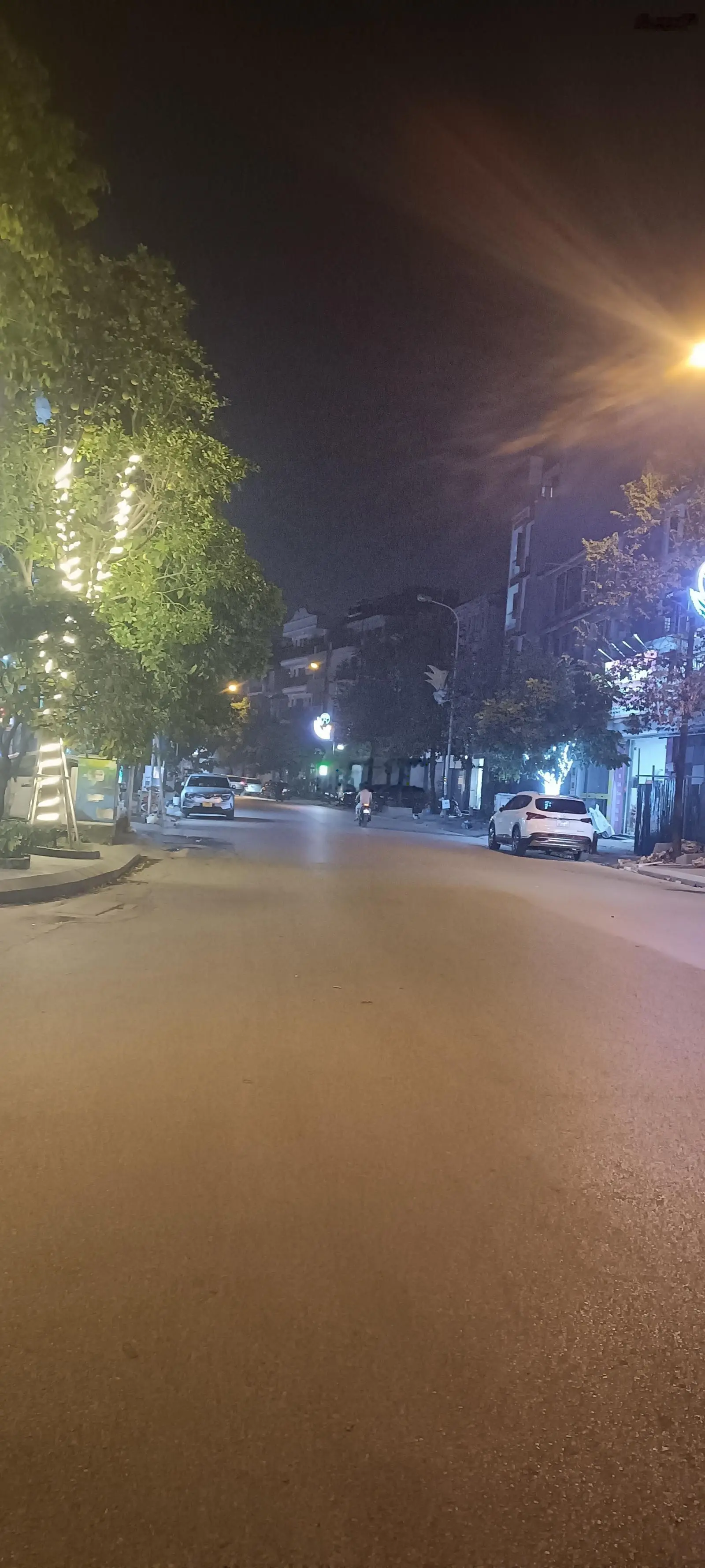 LK Tổng cục 5 Tân Triều, Thanh Trì Phân lô ô tô tránh, vỉa hè. Gara ôtô. DT69m, 5T giá nhỉnh 17 tỷ