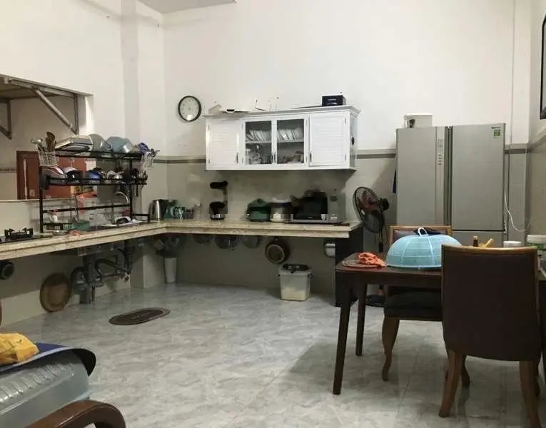 Mặt tiền kinh doanh đa ngành, trước cổng nhà thờ Fatima, sát QL13, 340m2, chỉ 35 tỷ