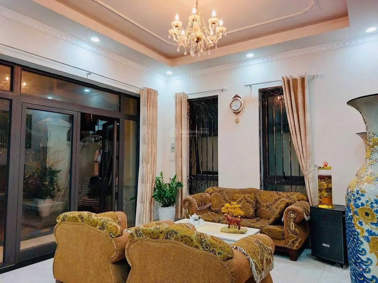 Bán nhà biệt thự hà quang giá cực tốt