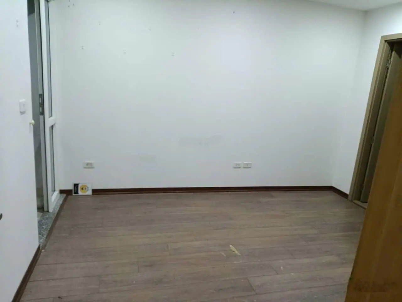 Chung cư 622 minh khai 67m 2 ngủ 2 vệ sinh, 1 khách