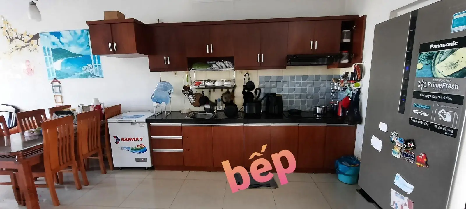 [Gấp] Bán căn hộ 90 m2 tại chung cư green Town, KDC Vĩnh Lộc, Bình Tân