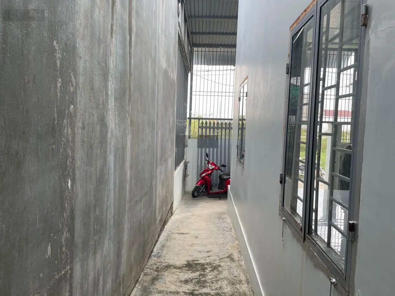 Tôi chính chủ kẹt tiền cần bán gấp nhà Vĩnh Phương, Nha Trang 61m2, giá 1tỷ600