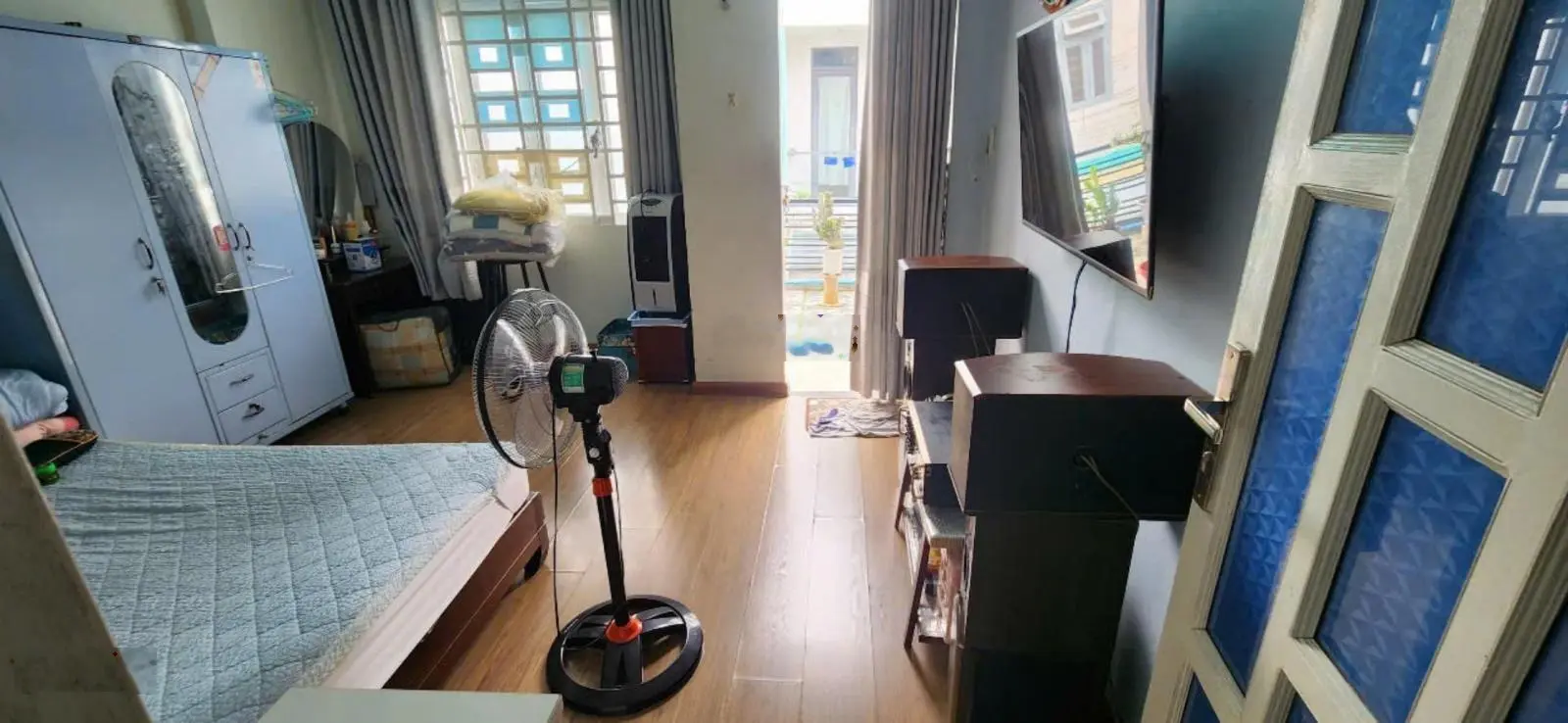 Siêu phẩm 3 tầng, Lã Xuân Oai, Long Trường, Quận 9, chỉ 4,x tỷ