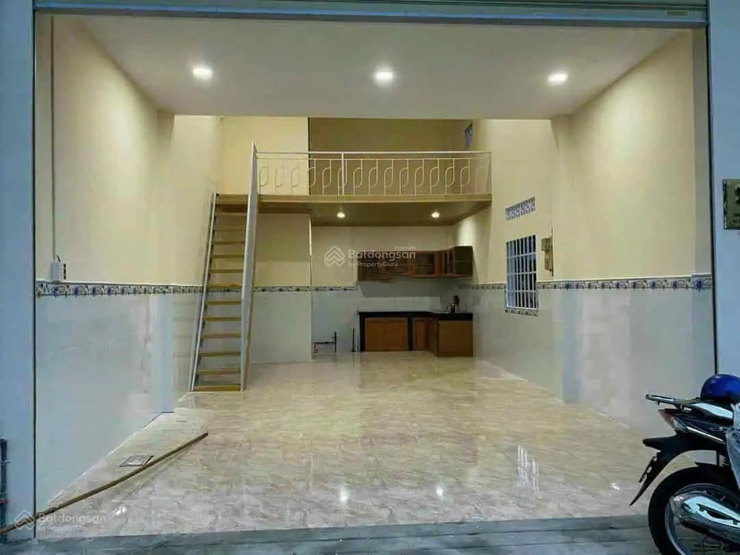 Bán dãy trọ 7 phòng 1 kiot 162,5m2 giá 900tr gần KCN Tây Bắc sát Quốc Lộ 22 sổ riêng