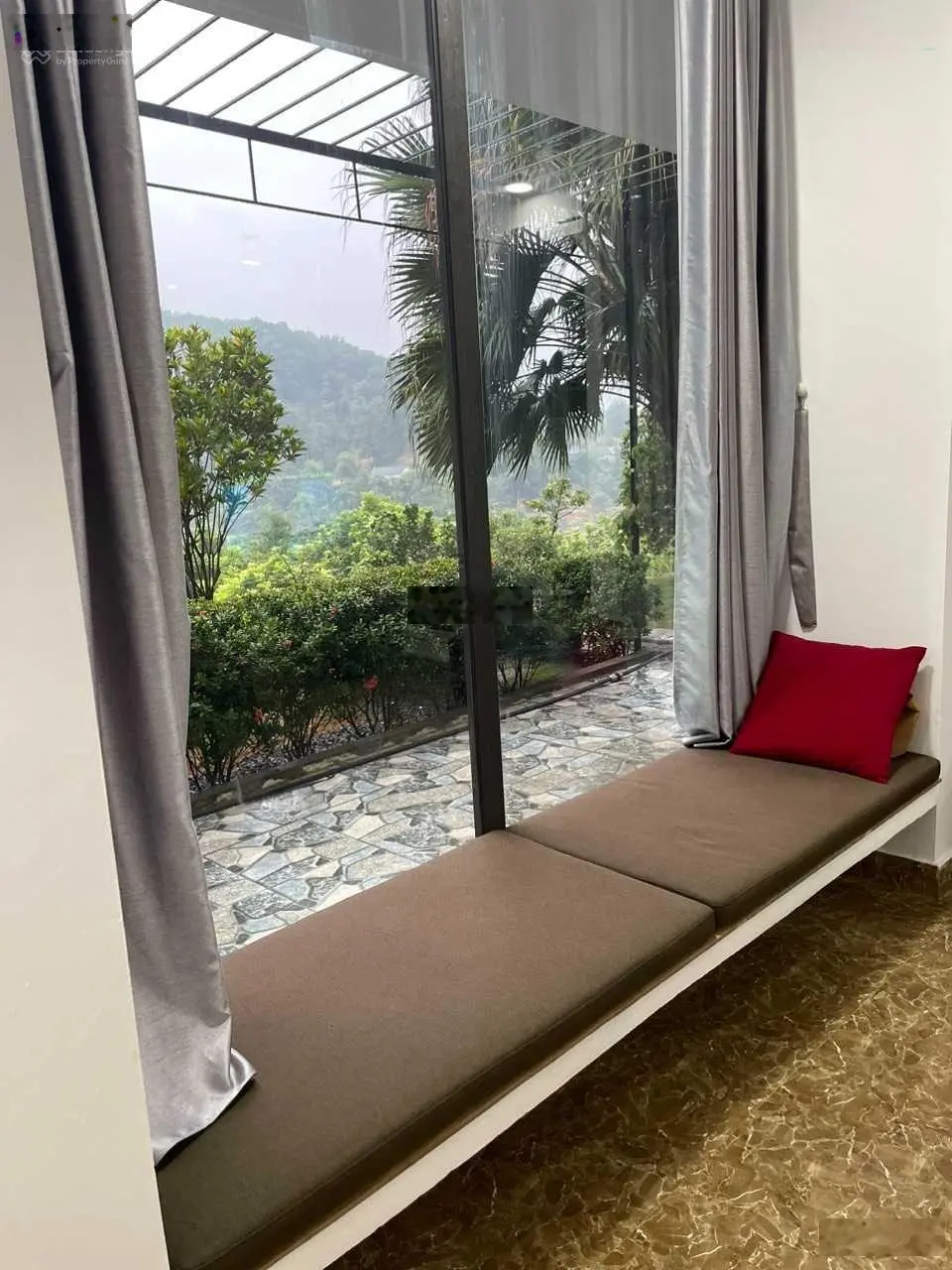 Chủ cần tiền cắt lỗ căn hơn 400m2 full nội thất đẹp nhất Lương Sơn giá rẻ ngã cây cắt lỗ trong tuần