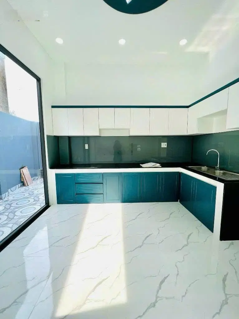 Cần bán gấp căn nhà đường Số 6, Phường Long Bình, 63m2 giá nhỉnh 5 tỷ
