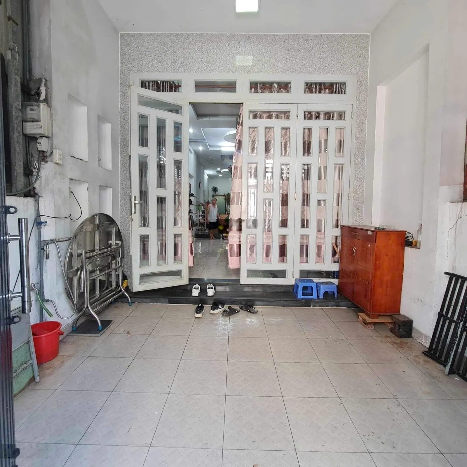 Bán nhà quận 12 Thạnh Xuân ngay trung tâm chợ Minh Phát