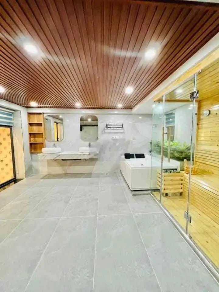 Cần tiền bán gấp nhà Cầm Bá Thước, Phường 7, Phú Nhuận. Giá 5,2 tỷ.