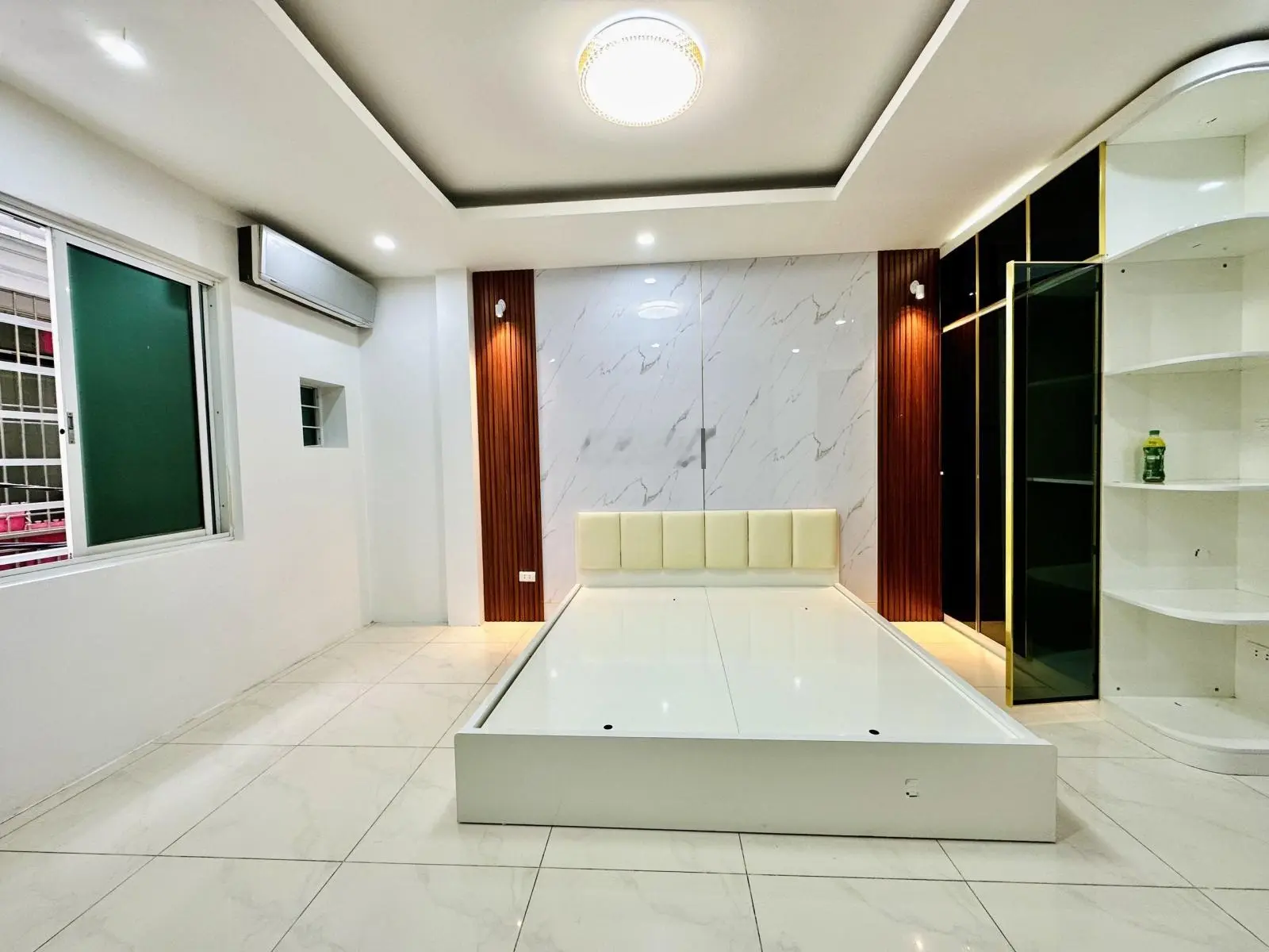 Cần bán gấp nhà đẹp trung tâm Đống Đa - khu vực hiếm nhà bán - full nội thất. Phân lô