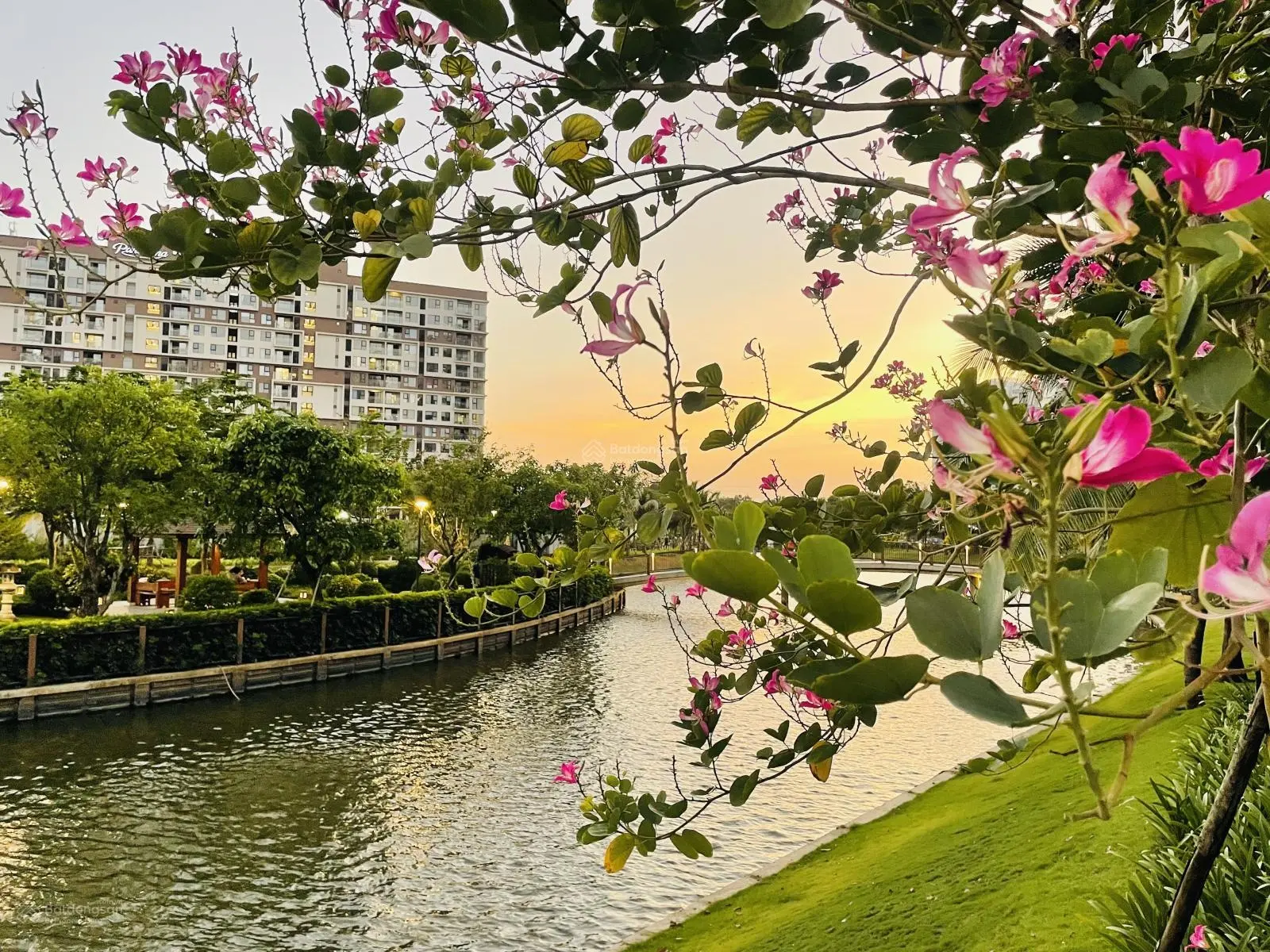 Cần sang nhanh căn Panorama Mizuki 98m2. Nhà đã nhận xem nhà 24/7. View sông. Deal giá chốt nhanh