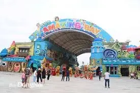 Đất đô thị loại một, vị trí tiềm năng ngay Amazing Bay - giá ngộp tại TP Biên Hòa