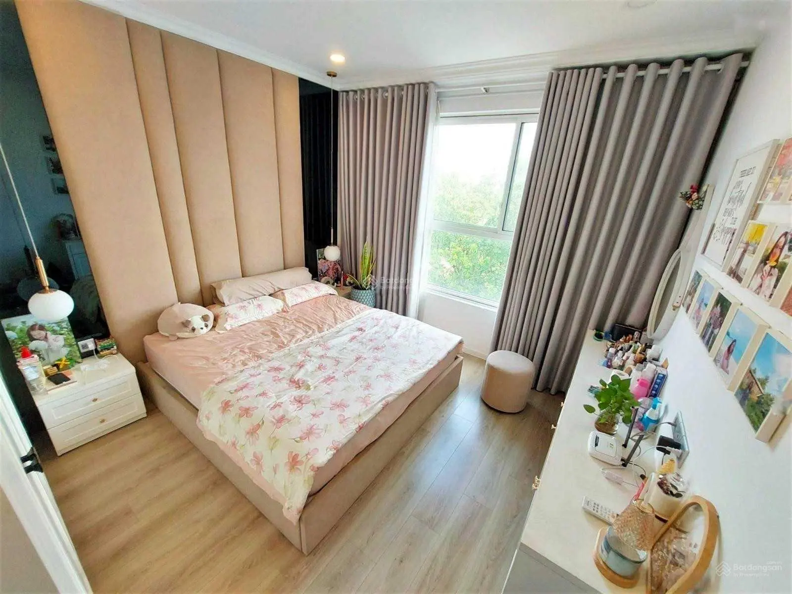 Bán căn 3 phòng ngủ, 105m2, siêu đẹp, view hồ bơi, 6.4 tỷ Golden Mansion, 119 Phổ Quang, Phú Nhuận