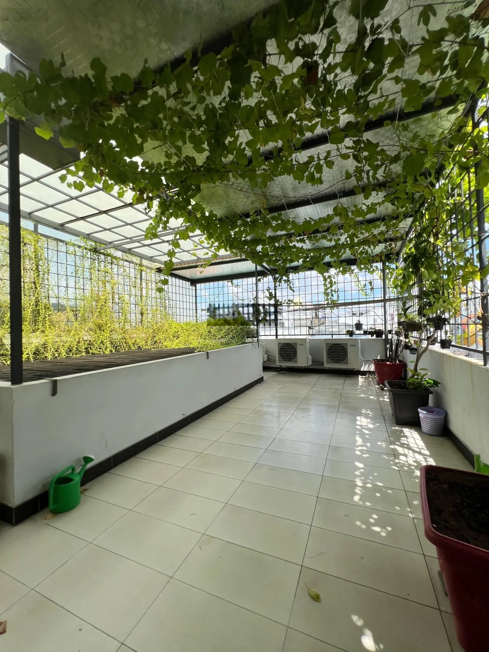 Bán siêu villa chính chủ tâm huyết thiết kế rất đẹp - khu biệt lập - hẻm xe tải quay đầu