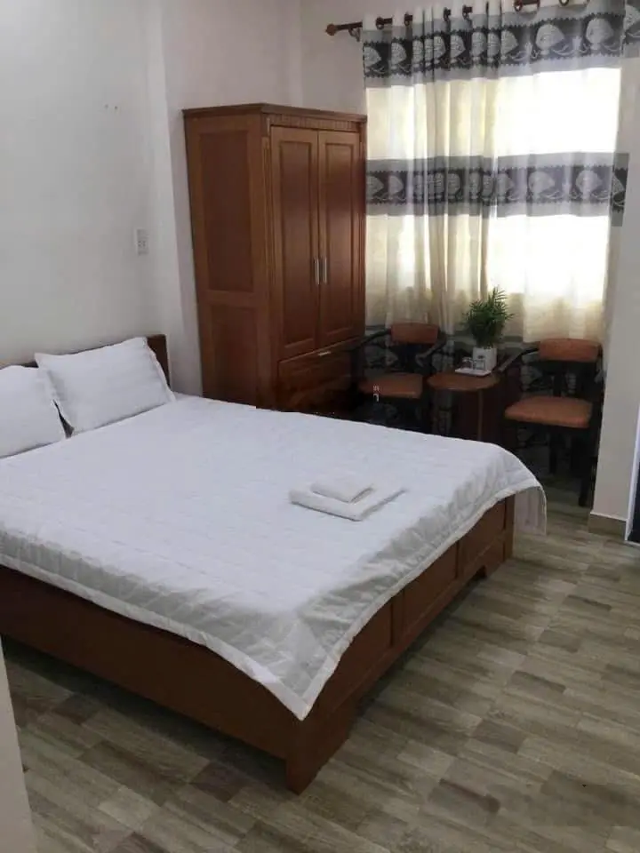 Bán nhà nghỉ tầng mt An Hải Đông 1, 120m2, 9.99 tỷ tl
