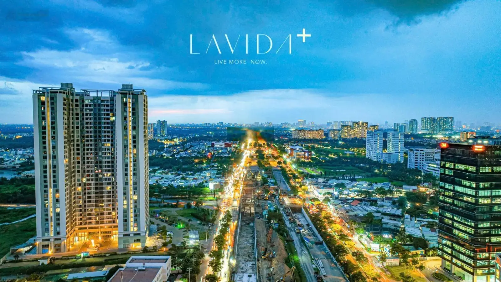Căn hộ Lavida Plus Q7 giá từ 1,4 tỷ/căn - Pháp lý chuẩn - Nhà có sẵn giao ngay - Hỗ trợ 0% lãi suất