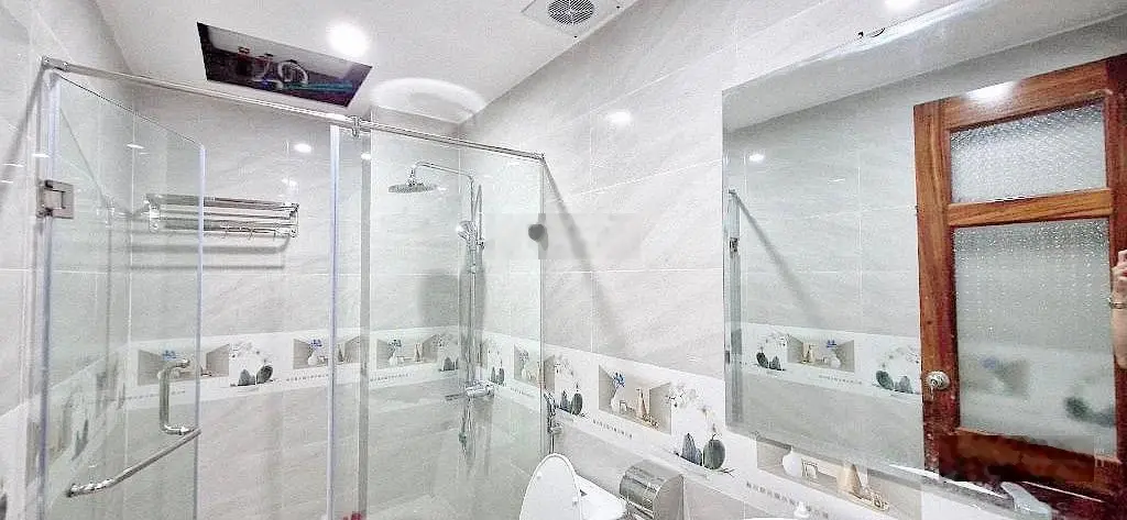 Văn Tiến Dũng, 5 tầng, MT 4,6m, khu vực vip Bắc Từ Liêm, chào 4,95 tỷ
