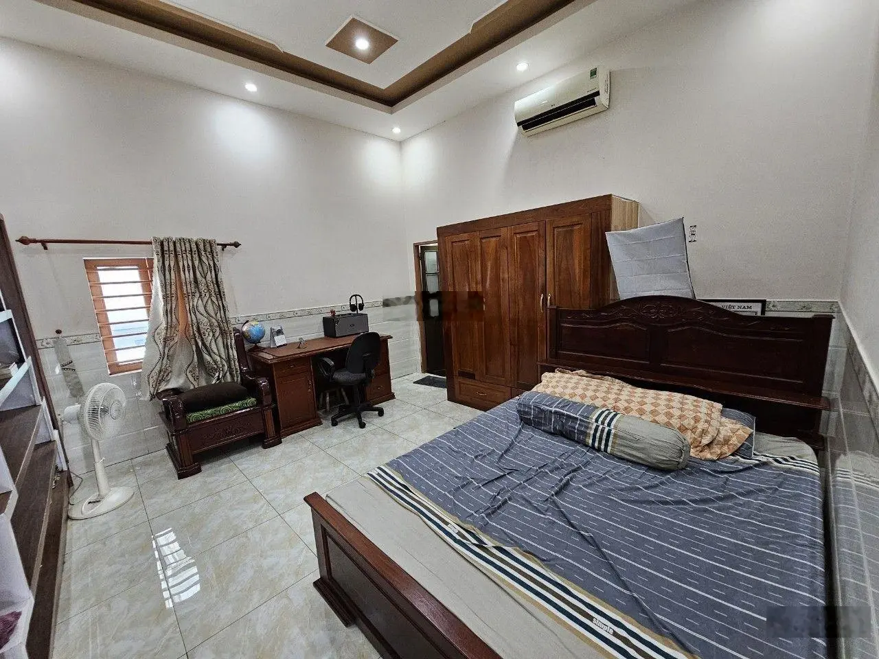 Cần bán nhà mặt phố giá 9,7 tỷ VND tại Dĩ An, Bình Dương