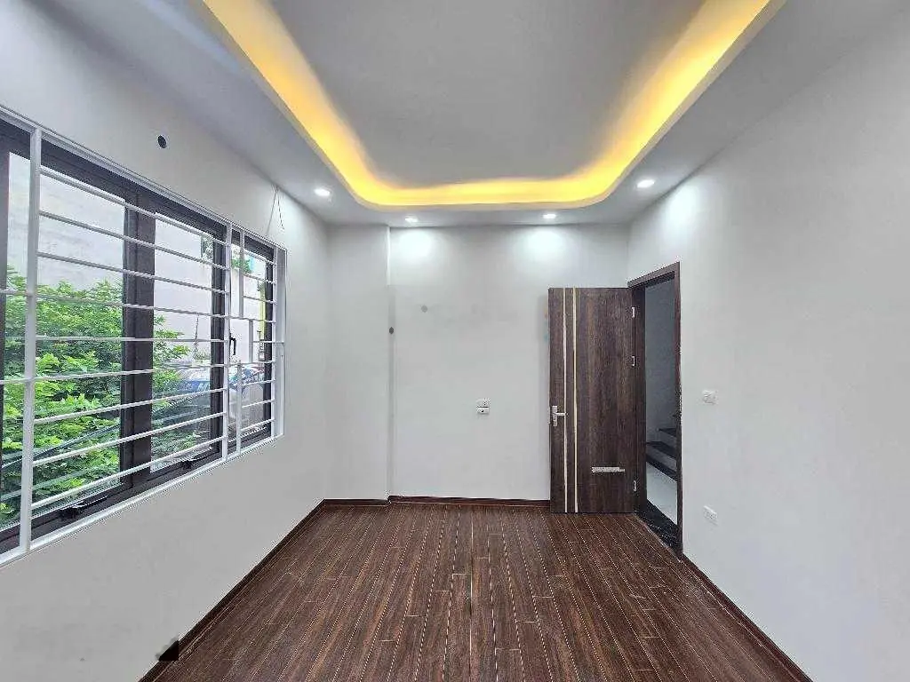 Bán nhà Vĩnh Quỳnh, Thanh Trì diện tích 41m2 giá 3,95 tỷ