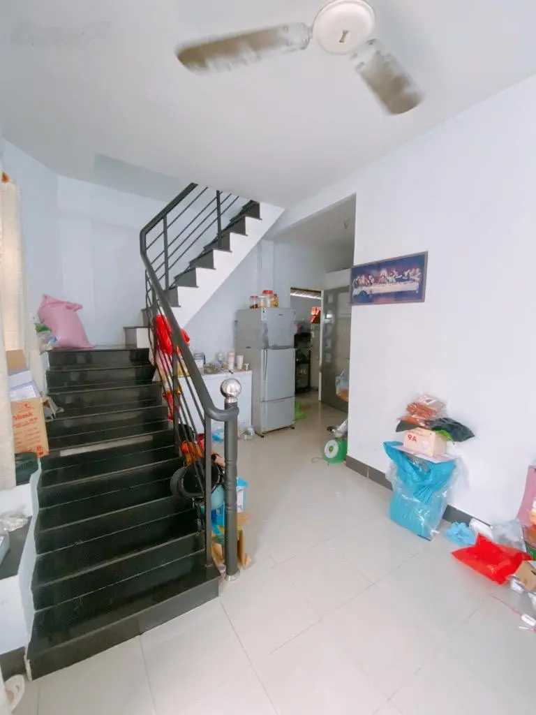 Nhà góc 2 mặt tiền hẻm ô tô 160 nguyễn văn quỳ quận 7