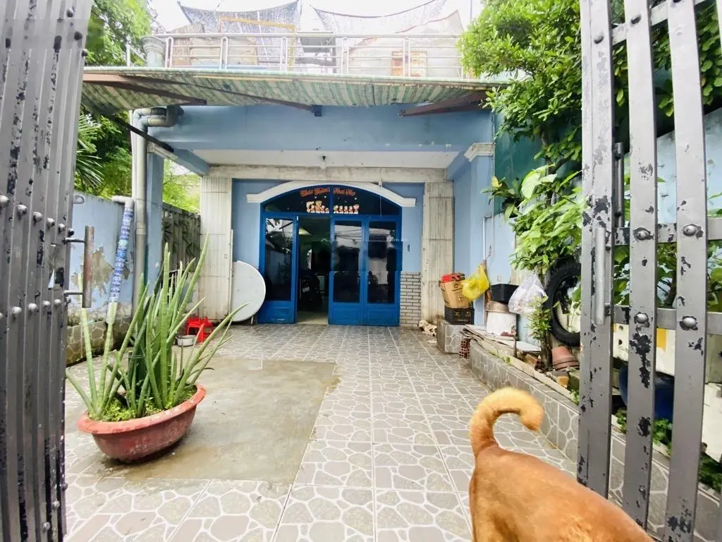 Bán nhà mặt phố giá 6,35 tỷ tại Quận 9, Hồ Chí Minh