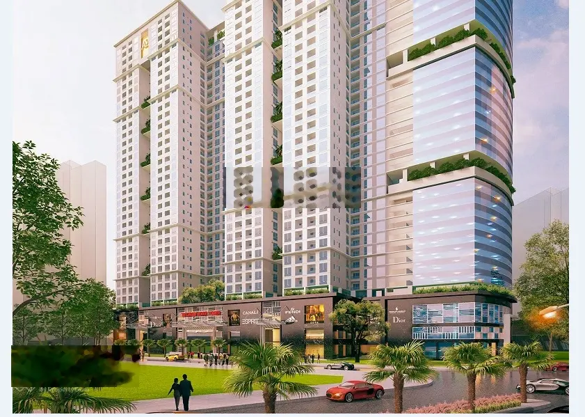Bán căn hộ Ecolife - cam kết giá rẻ nhất thị trường