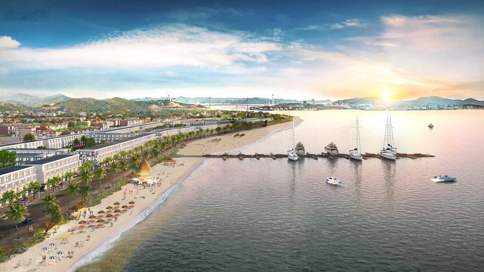 Chính chủ bán cắt lỗ sâu Lô Hawai view biển O - I. 11 - 42 mặt Công viên giá mua là lãi, 0978 445 ***