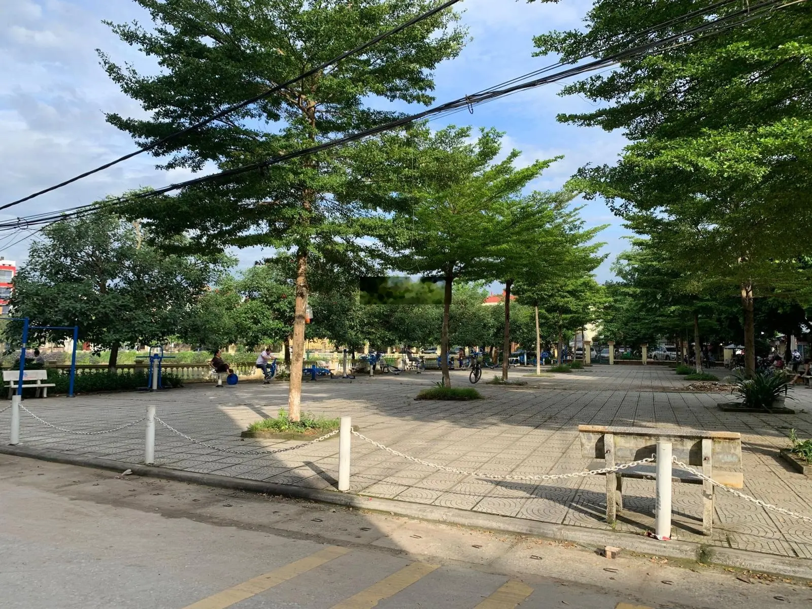 Bán 160m2 full thổ, đường thông ô tô, có thể phân lô tại Kim Chung, Đông Anh gần cầu Thăng Long