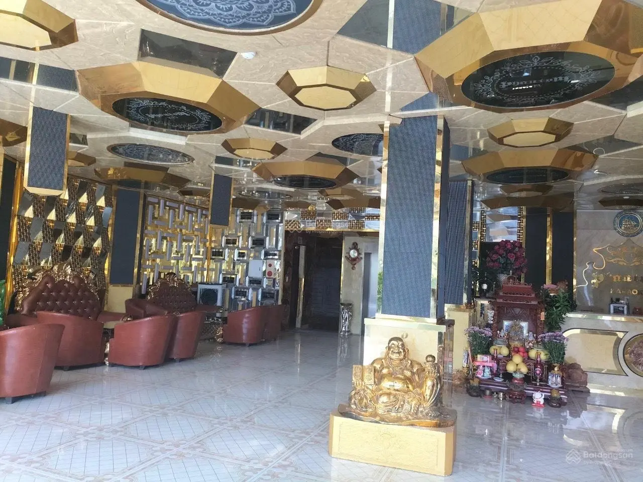 Bán nhà riêng tại Đông Thành, Ninh Bình - giá ưu đãi 32 tỷ vnd, 300m2, pháp lý đầy đủ