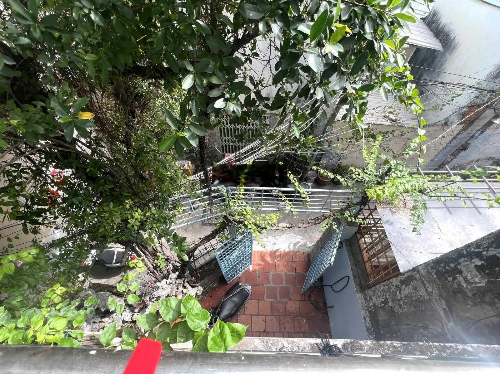 Điện Biên Phủ, sát mặt tiền, Bình Thạnh - nhà to 86,9m2 nở hậu