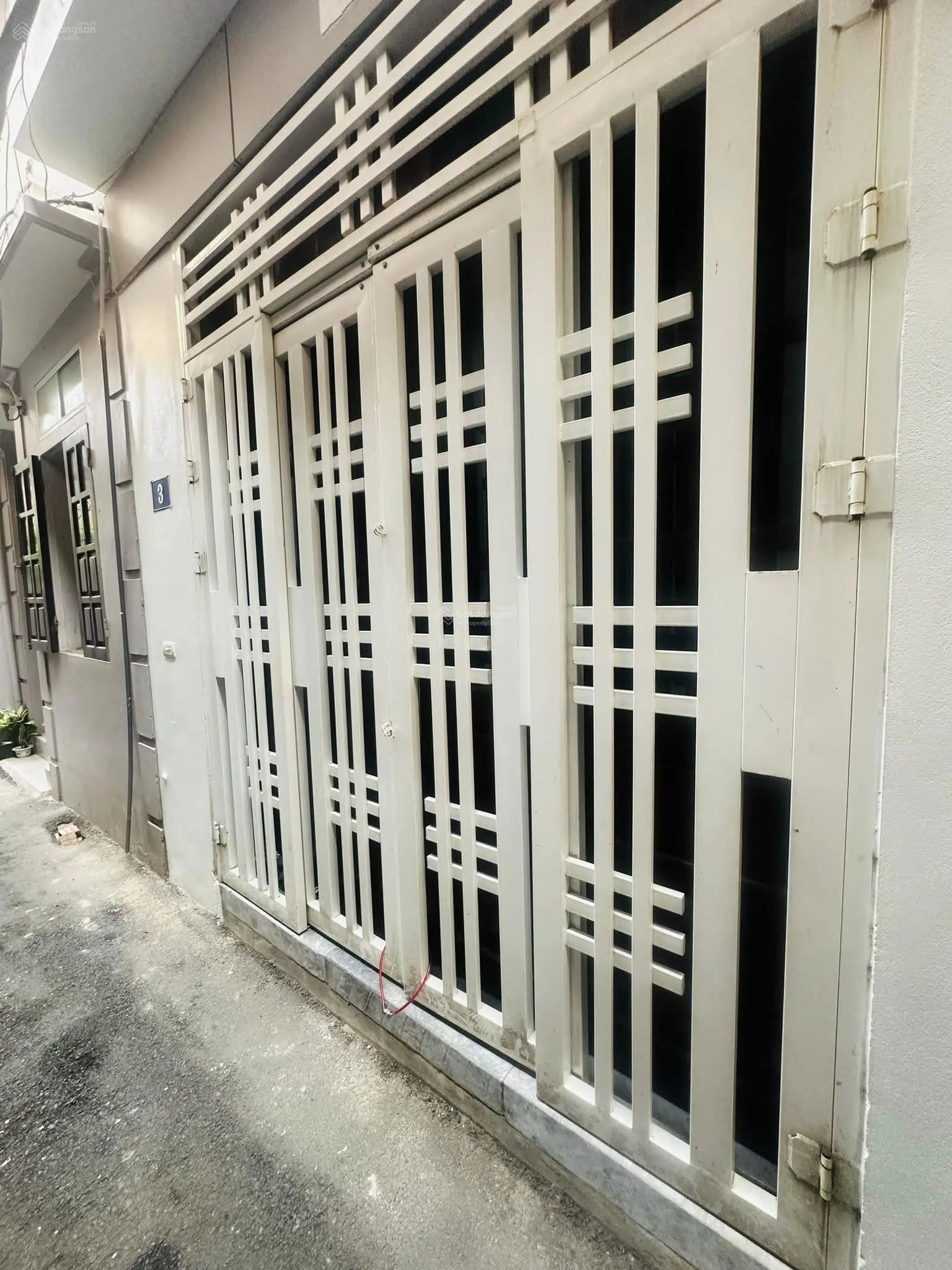 Bán nhà Đại Mỗ - 45m2 - 4tầng - MT 4.5m-ngõ ôtô - gần phố-5.4tỷ-tiện ích đủ - dân trí cao-ở sướng