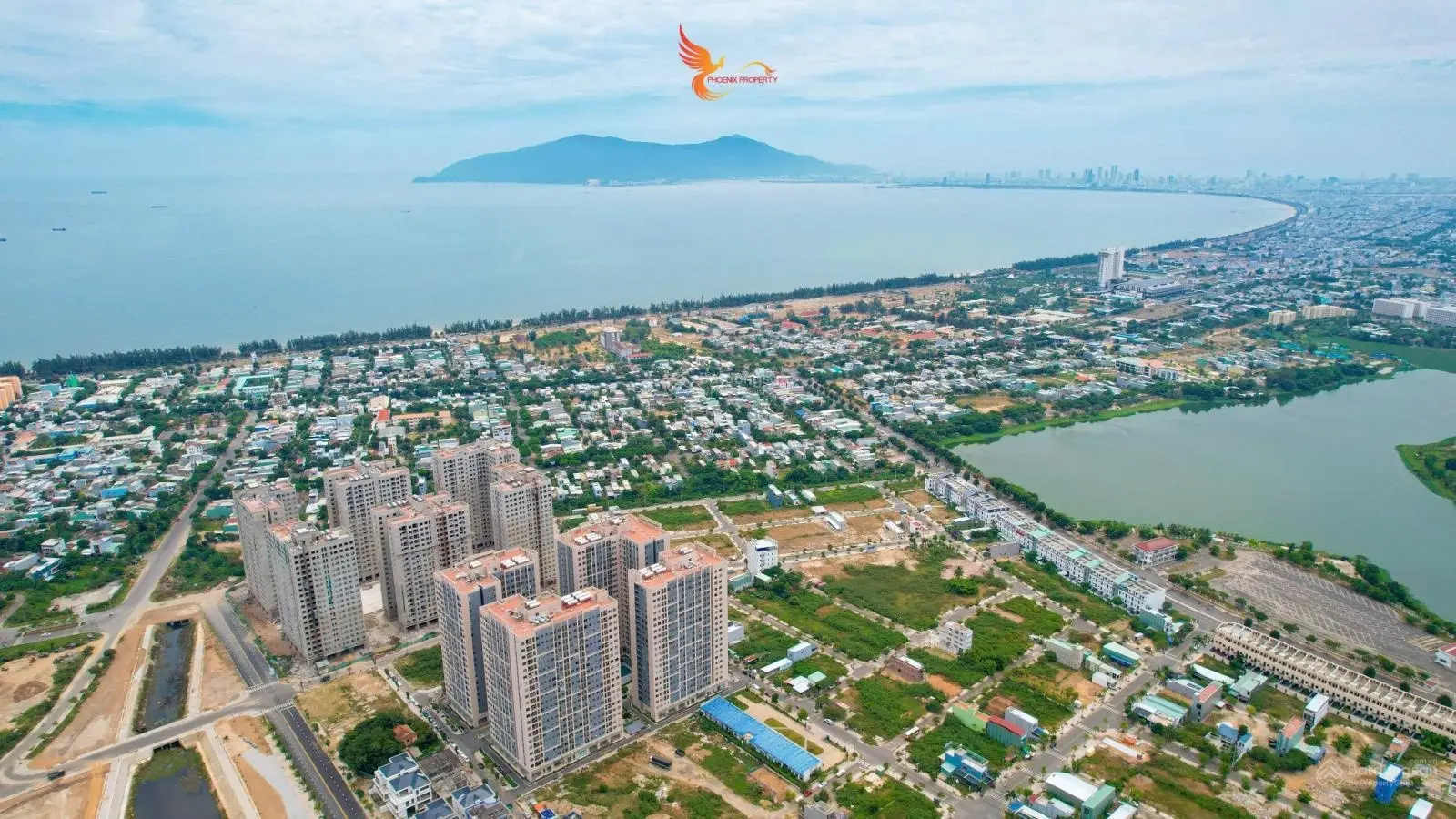 Căn hộ ven biển Đà Nẵng, cho thuê dòng tiền cao, tiềm năng lên giá cao