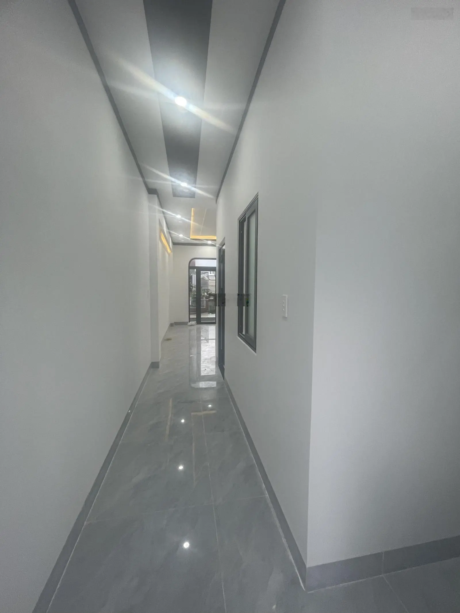 Bán gấp NR 2 tầng tại Phạm Ngũ Lão, Dĩ An, Bình Dương, 4,45 tỷ, 92,5m2