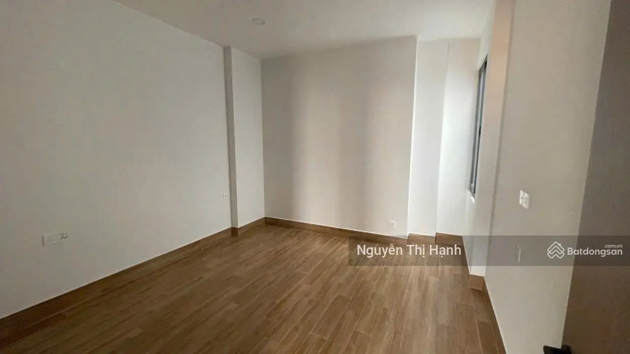 Bán nhà hẻm ô tô thông, khu 301 Tô Ngọc Vân, phường Linh Tây, Thủ Đức - Cách chợ Thủ Đức chỉ 200m