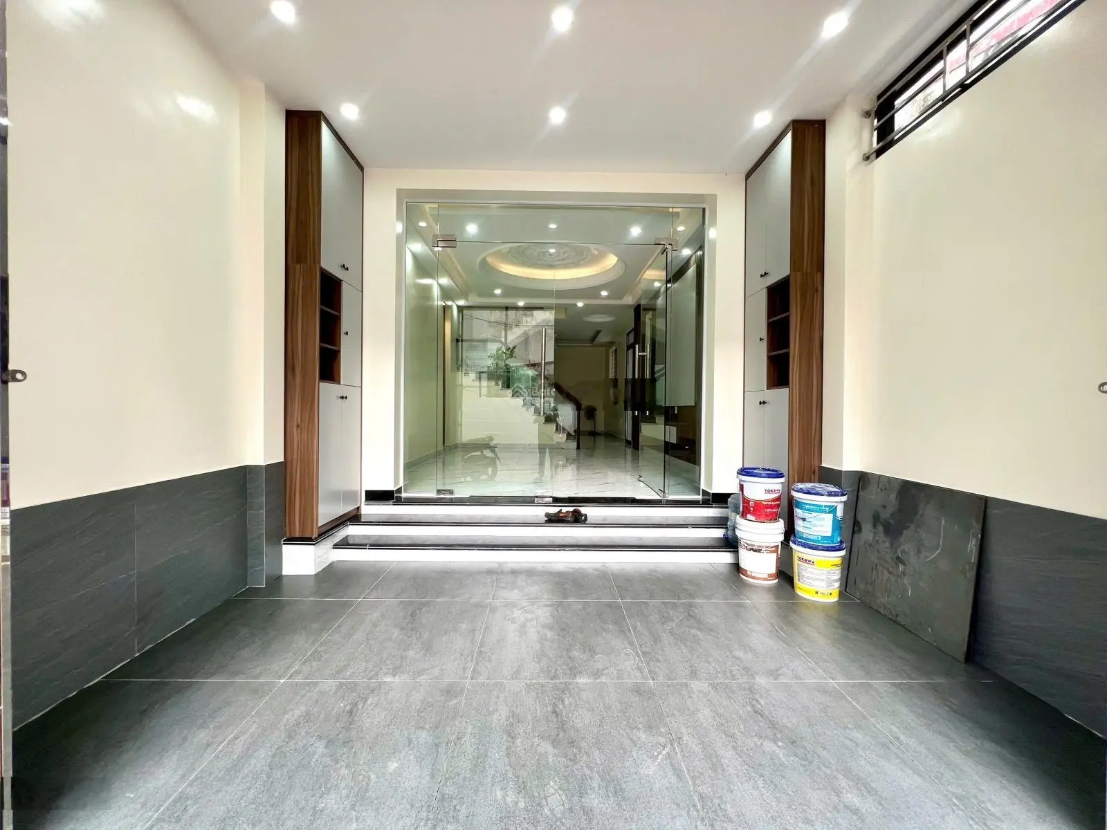 Bán nhà riêng view đẹp tại phường Dư Hàng Kênh, giá tốt nhất chỉ 4,68 tỷ VND, 65m2