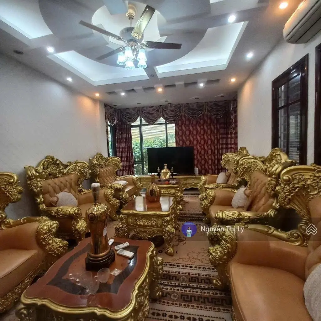 Nhà mặt phố Nguyễn Trãi - lô góc - kinh doanh - thang máy - 7 tầng - 115m2 - giá 48 tỷ (TX3050620)