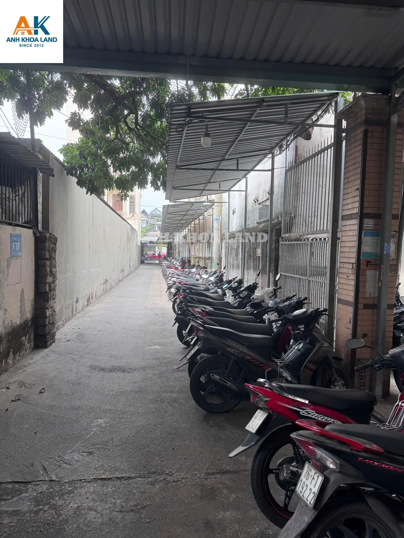 CHDV thu nhập hơn 110tr/tháng, DT 254.1m2 ngang 12.8m giá 31 tỷ, ngay trước VinCom Thủ Đức
