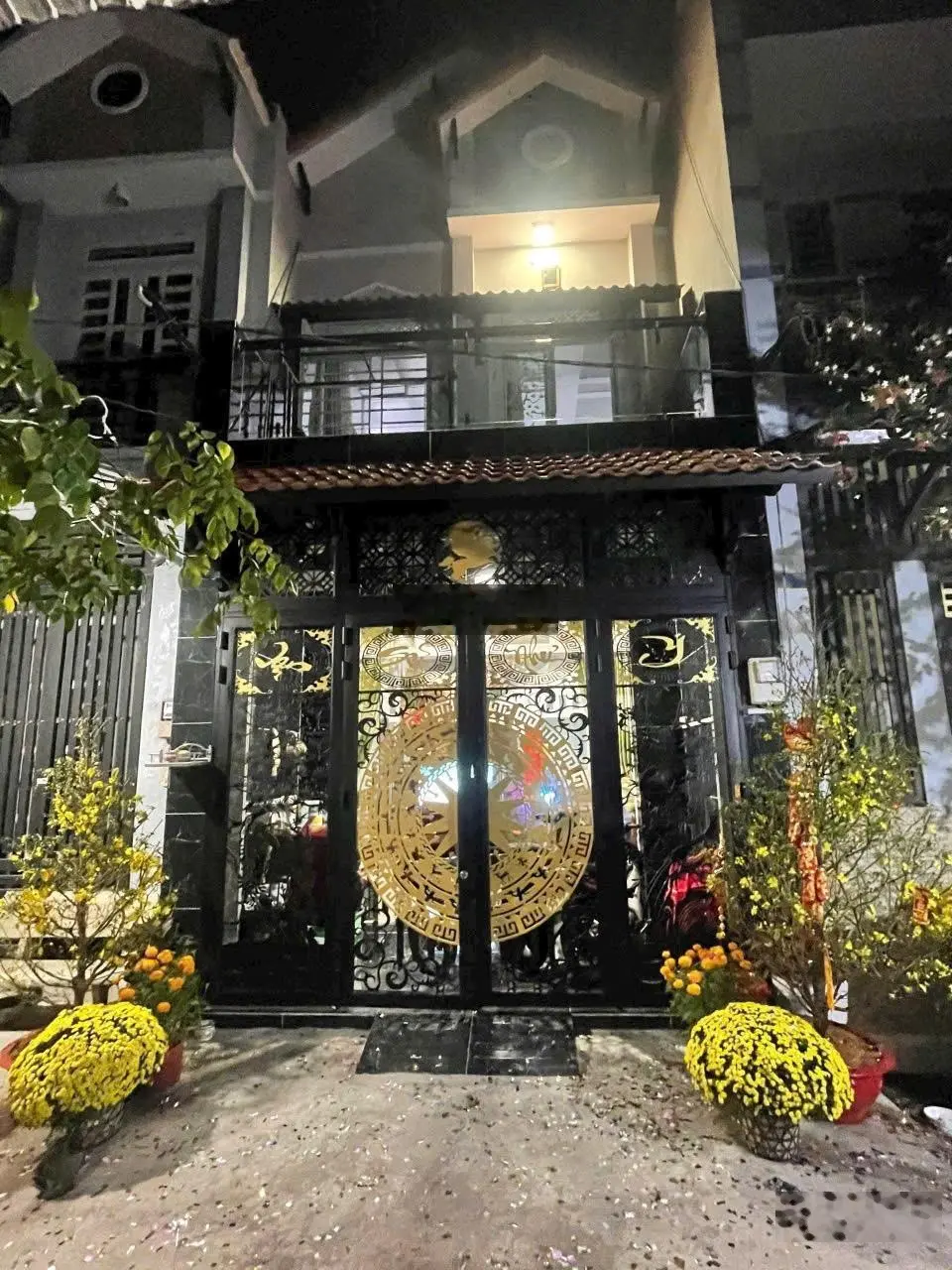 4 tỷ 600 chốt ngay căn 1 trệt 1 lầu đường Tây Lân, nhà hẻm xe hơi, SHR. Liên hệ ngay 0906435138