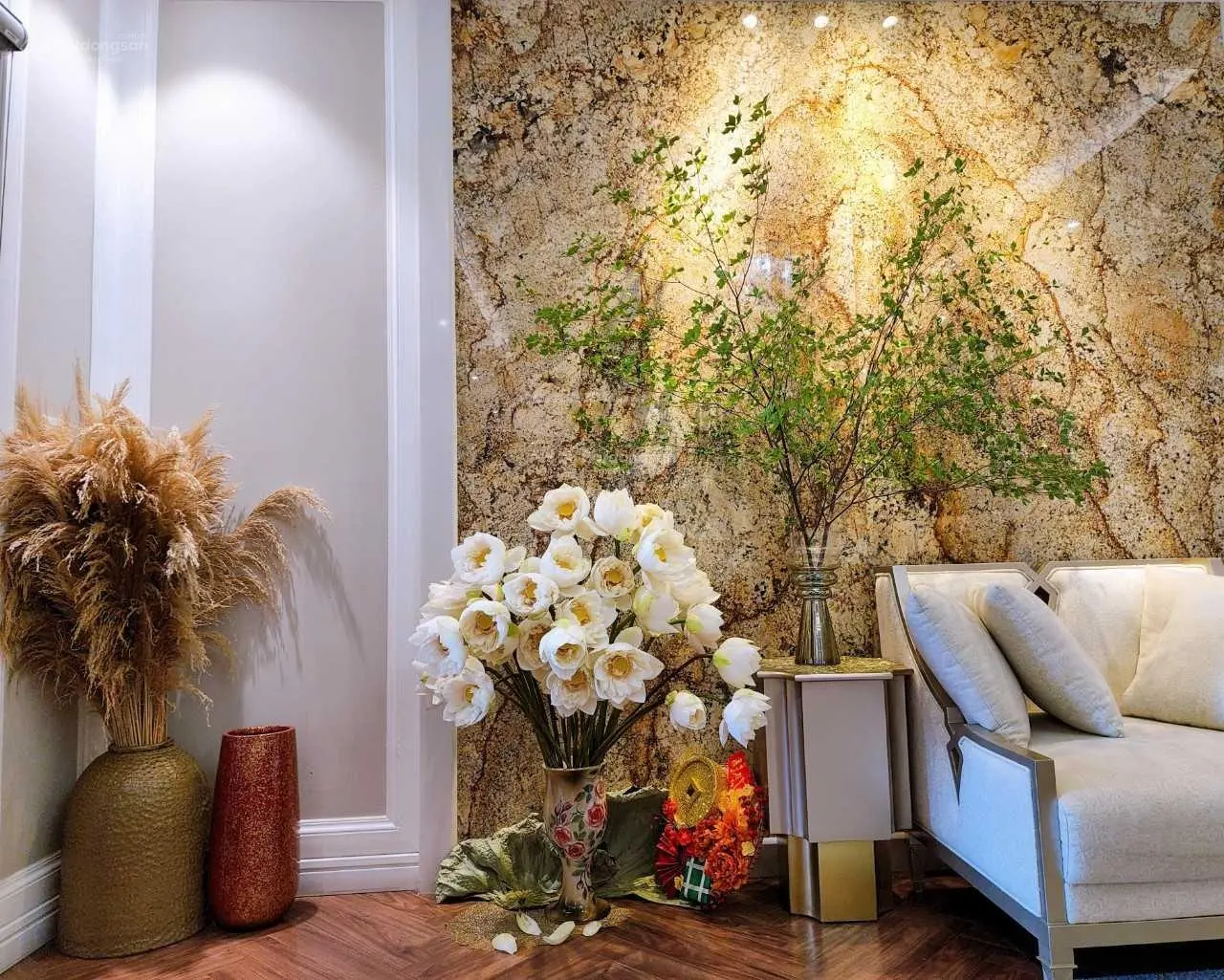 Chuyển nhượng chung cư King Palace 11/2024 - xem nhà 24/7 - khách mua làm việc trực tiếp chủ nhà