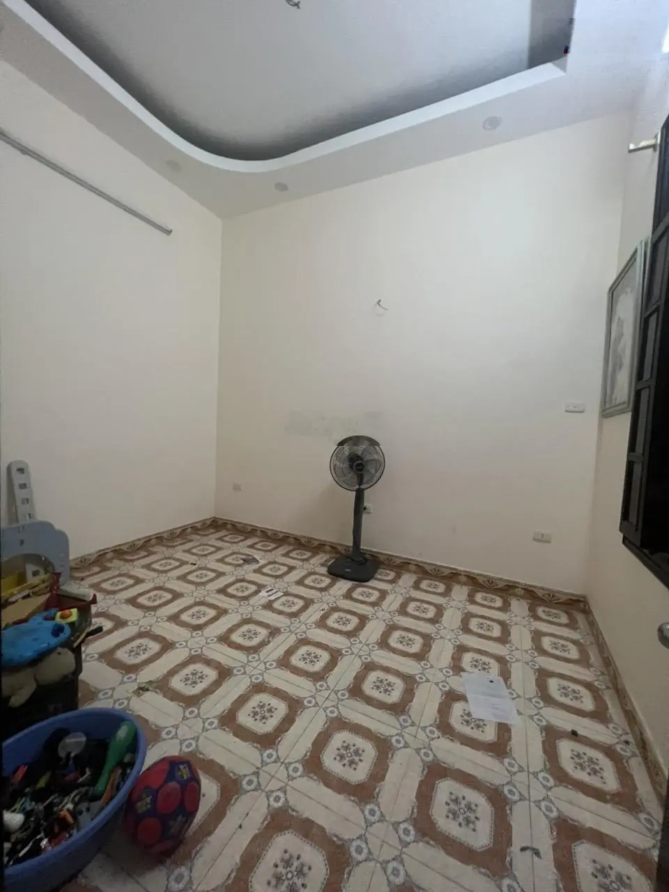 Bán nhà dân xây lô góc trong ngõ 169 phố Hoàng Mai - Gốc Đề quận Hoàng Mai