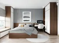 Đỉnh nóc, kịch trần! Chính chủ cần bán Căn 3PN dự án Viha Complex Nguyễn Tuân giả chỉ nhỉnh 8 tỷ