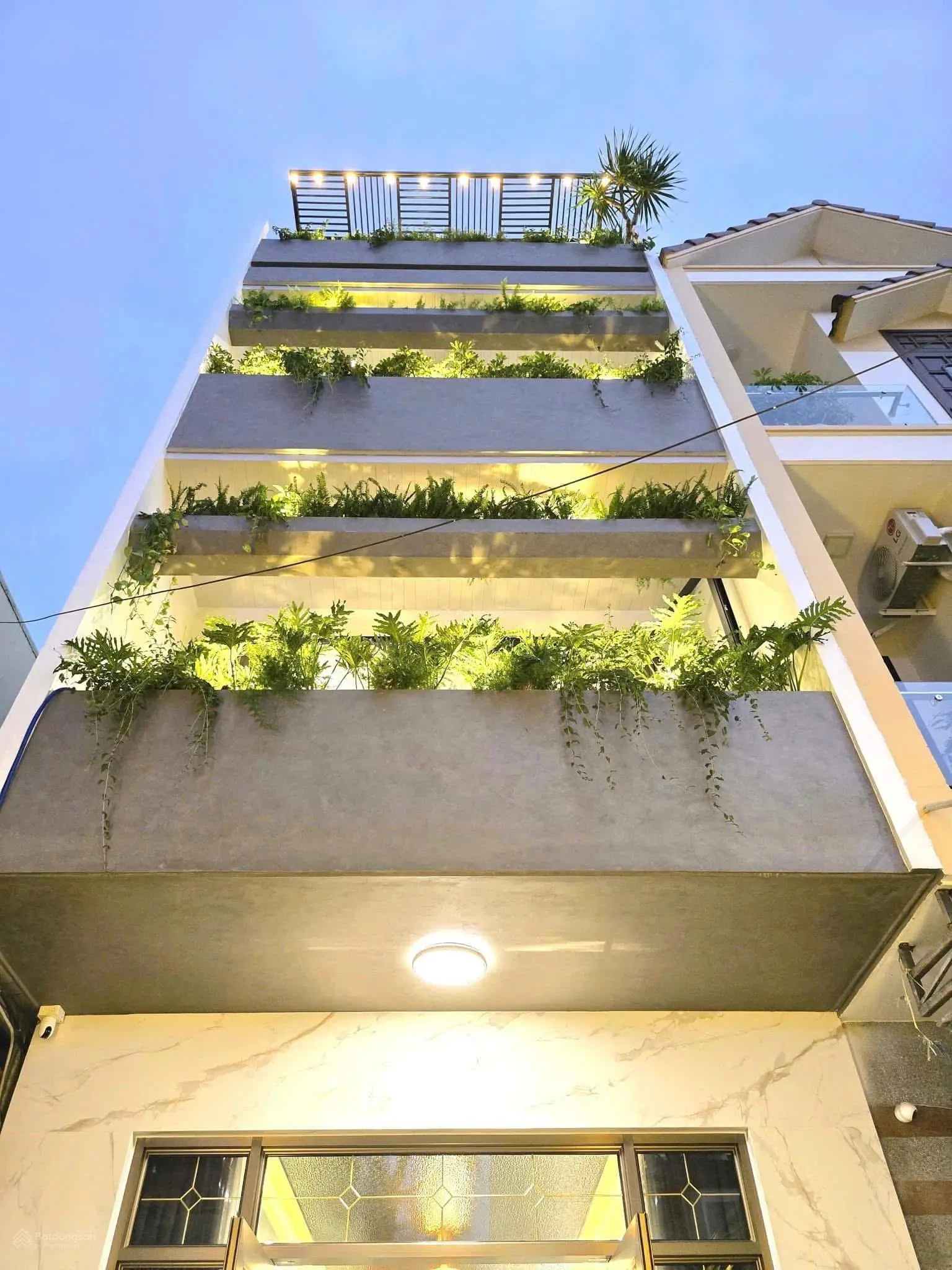 Bán nhà Trước Tết Đường Hồ Tùng Mậu, Hòa Minh, Nhiều Tiện Ích FULL Nội Thất Xịn Đẳng Cấp Giá 8ty89