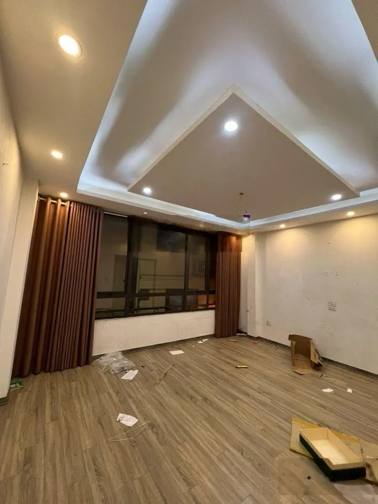 Cực phẩm #minh khai #hai bà trưng - ô tô gần nhà 32m, 5 tầng nhà mới, nội thất đẹp, 6,3 tỷ