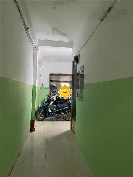 SIÊU PHẨM CHDV DÒNG TIỀN HXH TRÁNH - 21 PHÒNG - NGANG 5M - CHỈ HƠN 100TR/M2 - 80Tr/THÁNG
