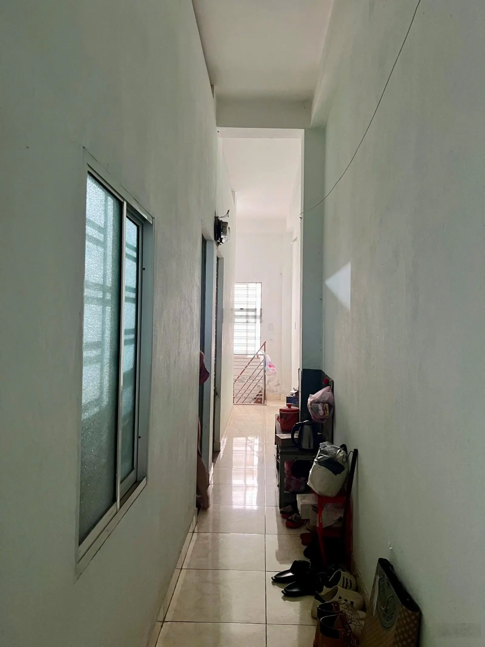 Rẻ nhất khu vực Hoà Cường Bắc. Nhà mặt tiền đường 5m5 Nguyễn Đổng Chi