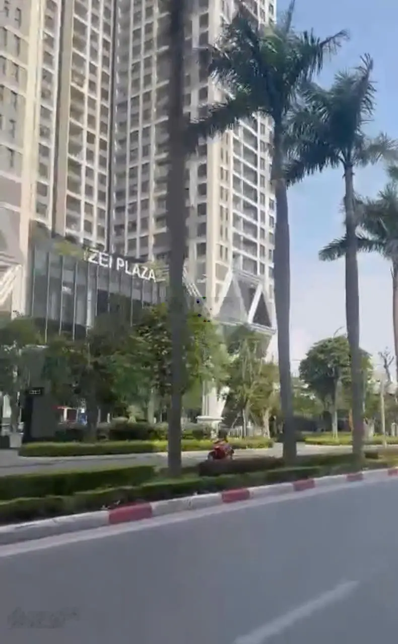 Bán nhà Lê Đức Thọ 50m2, 5tầng, mặt tiền 4m - 2 thoáng - ô tô tránh - vài bước ra phố - giá 10,6tỷ