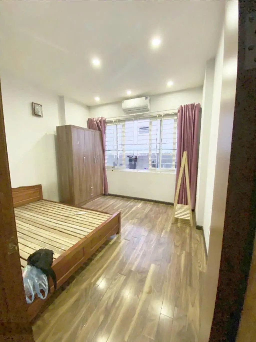 Nhà đẹp phân lô Nguyễn Trãi gần ga Văn Quán di chuyển cực thuận tiện