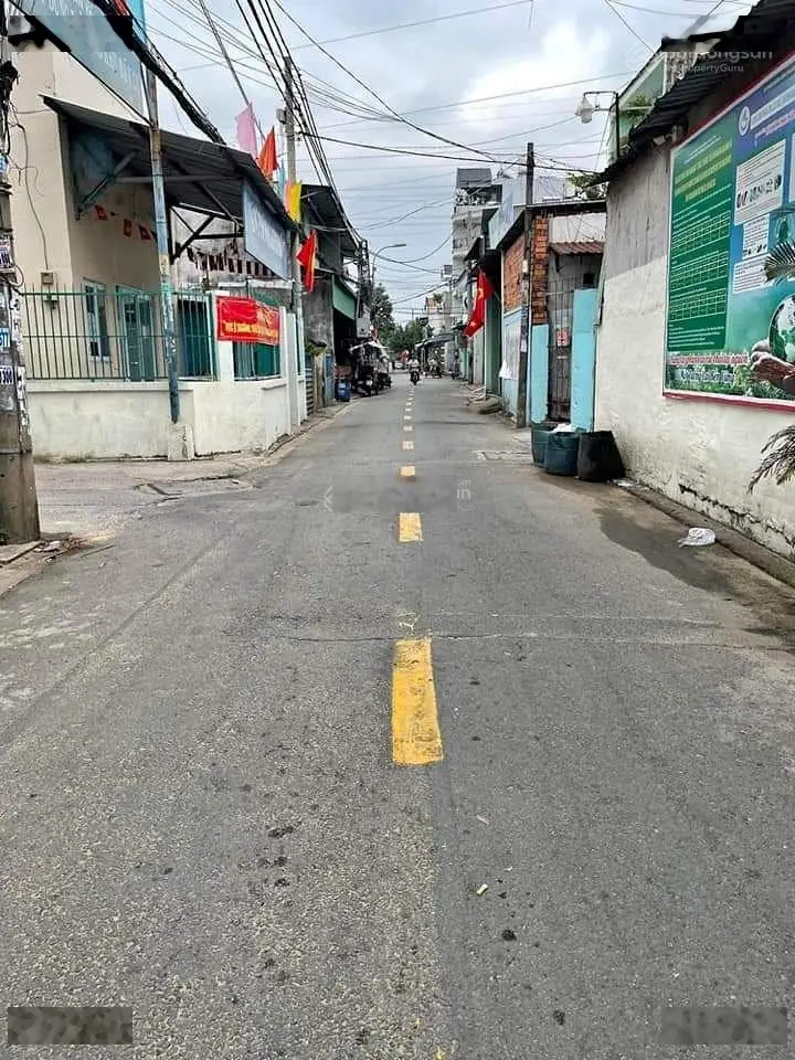 Bán gấp nhà mới xây shr quận 12, đúc kiên cố btct 2 tấm, 4pn, vị trí cực kỳ đắc địa