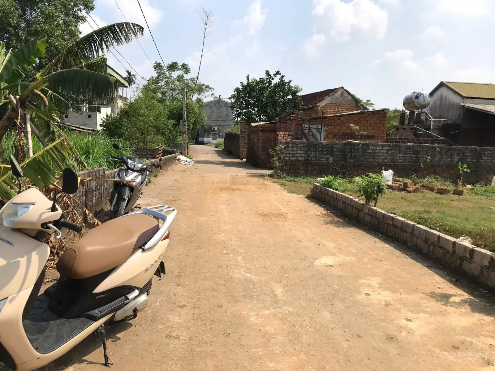 Tôi Chính Chủ Bán 784m2 Đất Tại Bình Yên Thạch Thất Hòa Lạc, Mặt Tiền 26,3m Giá Cực Tốt Chỉ 14Tr/m2